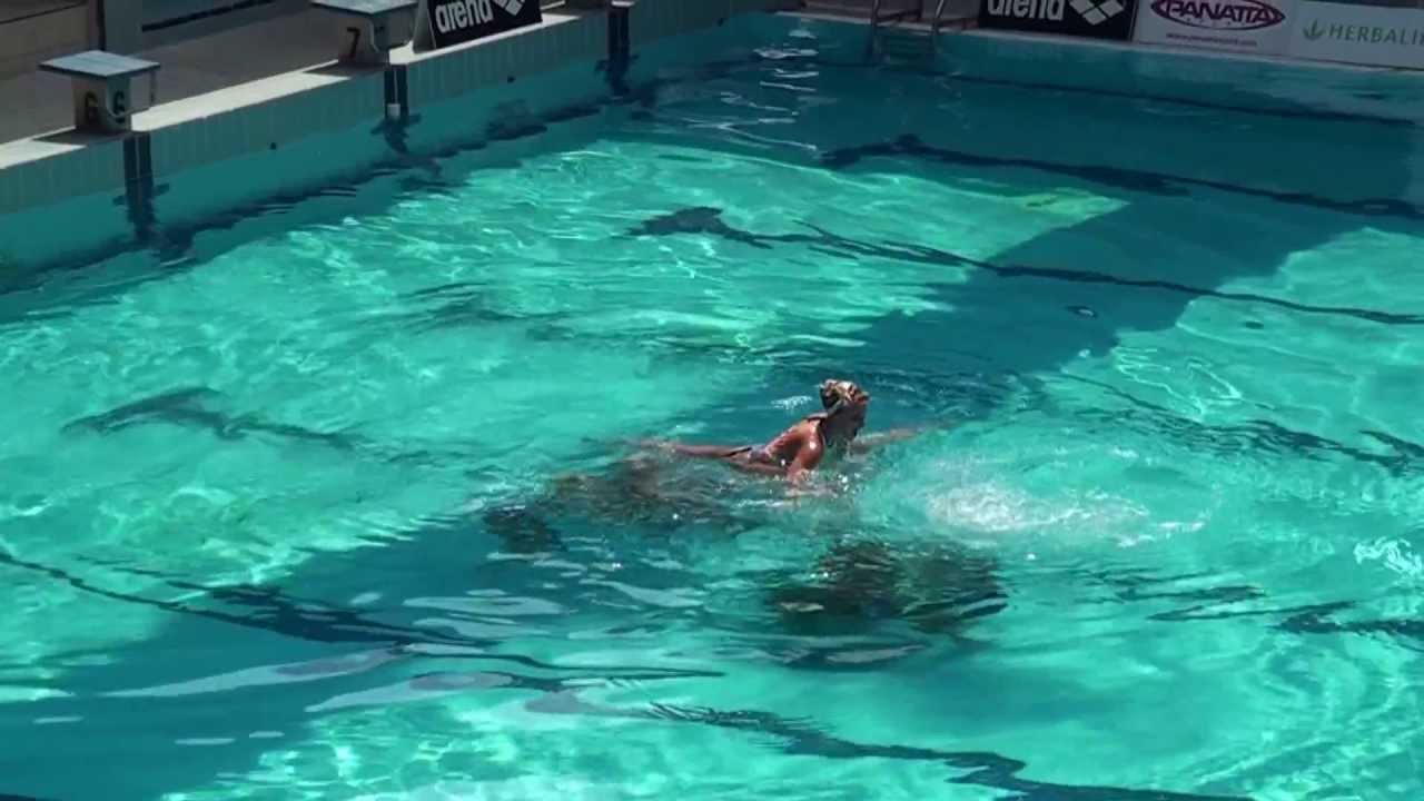 Squadra Busto Nuoto- Finale