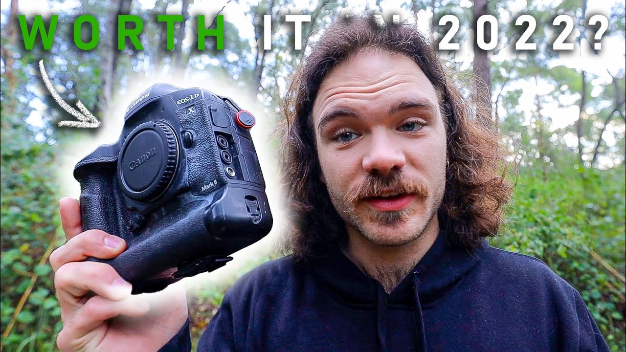 You Don't NEED A New Mirrorless Camera - 1DX Mk II In 2022