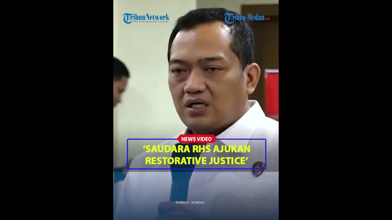 TERBONGKAR! Polda Metro Jaya Ungkap Rismon Sianipar Ajukan Restorative Jastice