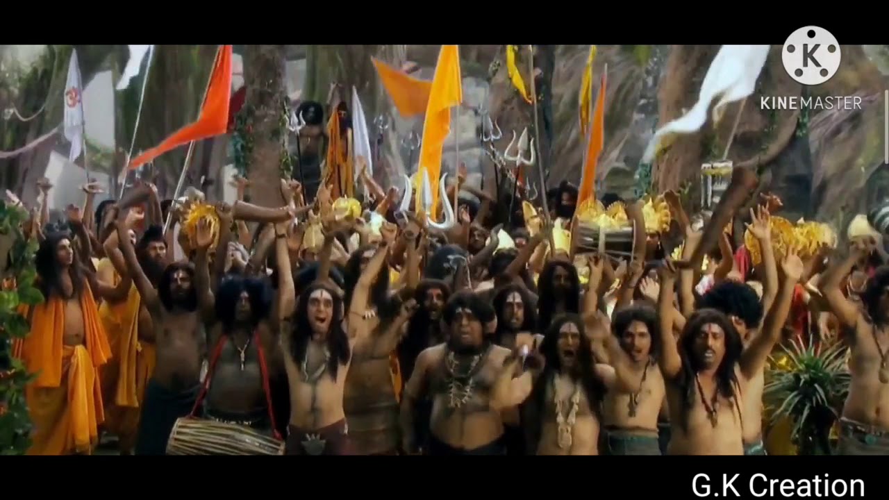 Shivji Bihane Chale, Mahashivratri Special 2021