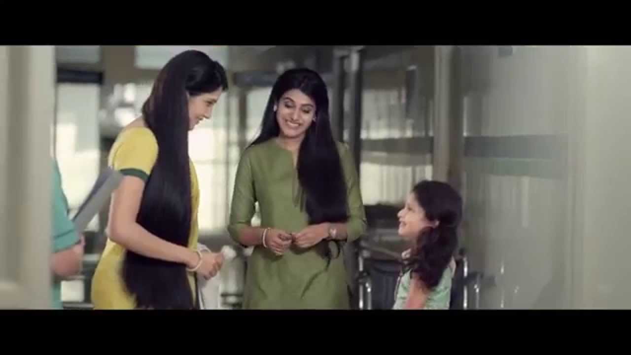 Dhathri Hair Care Plus Herbal Oil