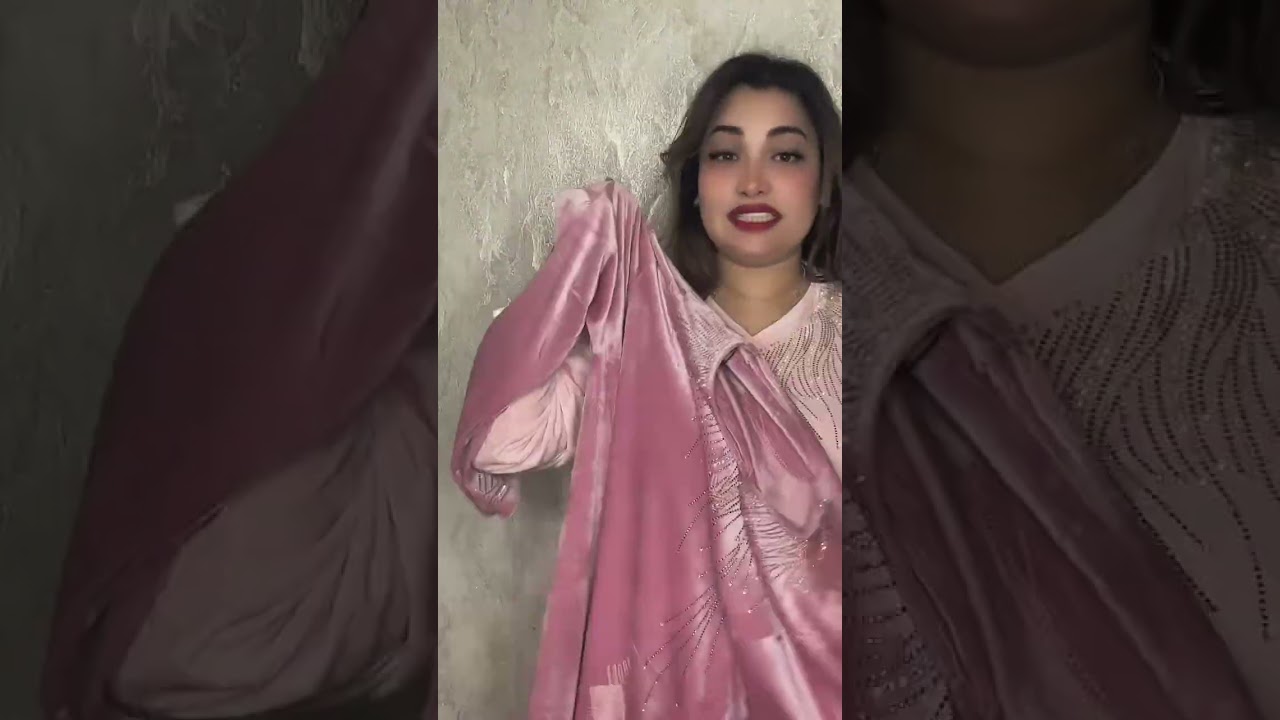 قنيدات مبرة حرير شي حاجة للي غتحمقكم انا متأكدة 📲0690486532