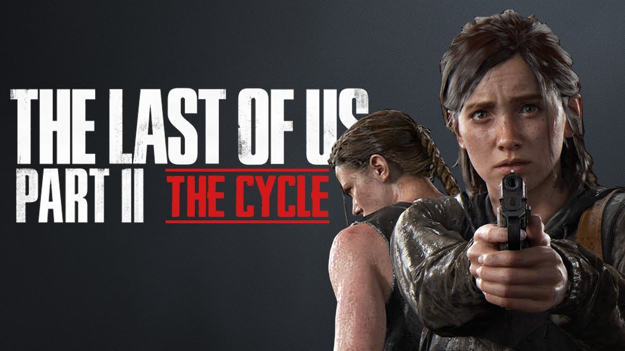 The Last of Us Part II - 