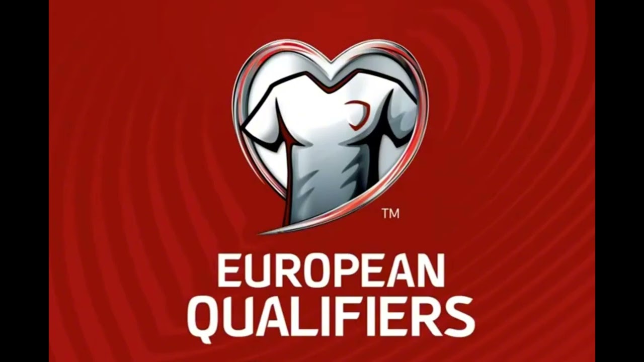 UEFA European Qualifiers&trade; Official Anthem (2019&ndash;present)