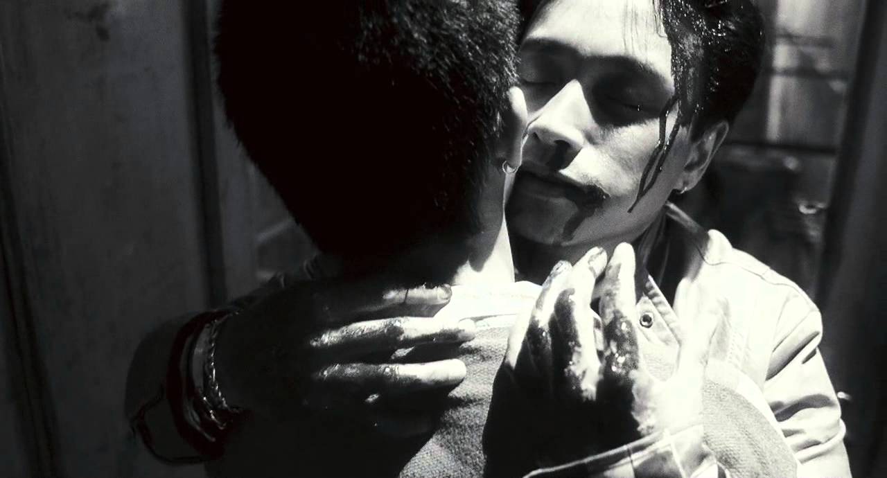 Happy Together - Wong Kar wai  (1997) ～ Cucurrucucu Paloma