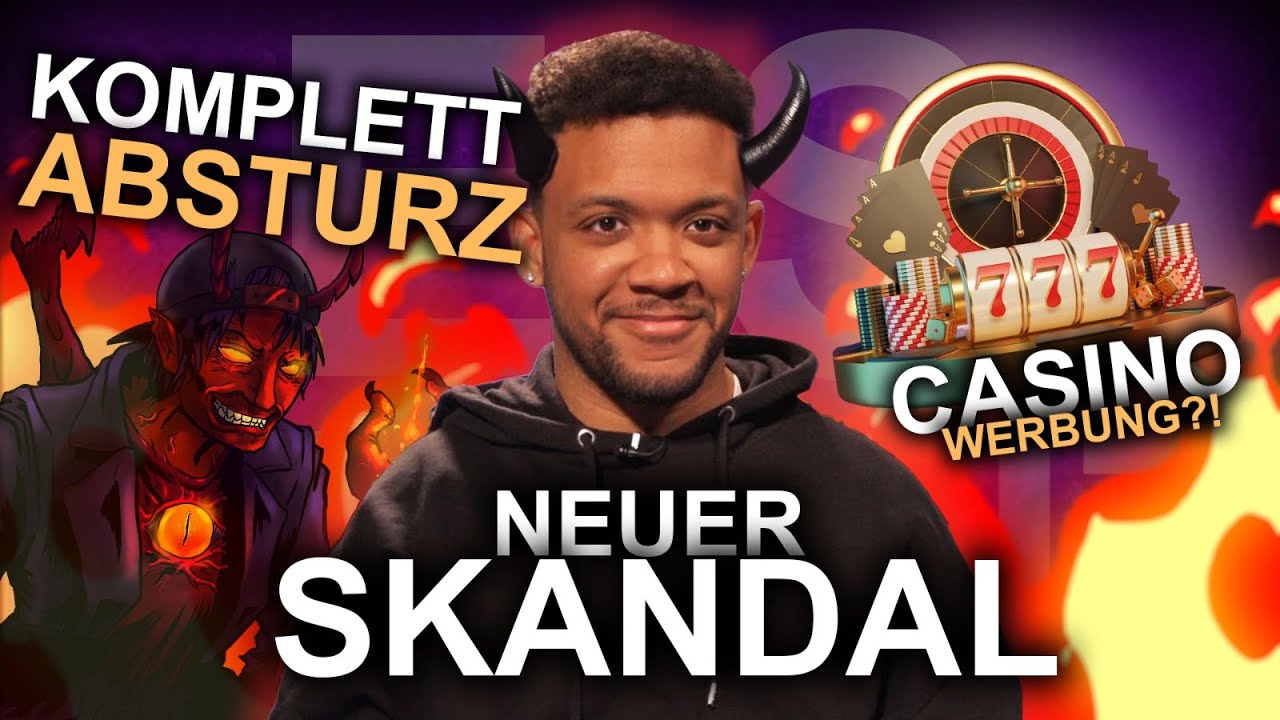 LEEROY MACHT ES NOCH SCHLIMMER - Es reicht.