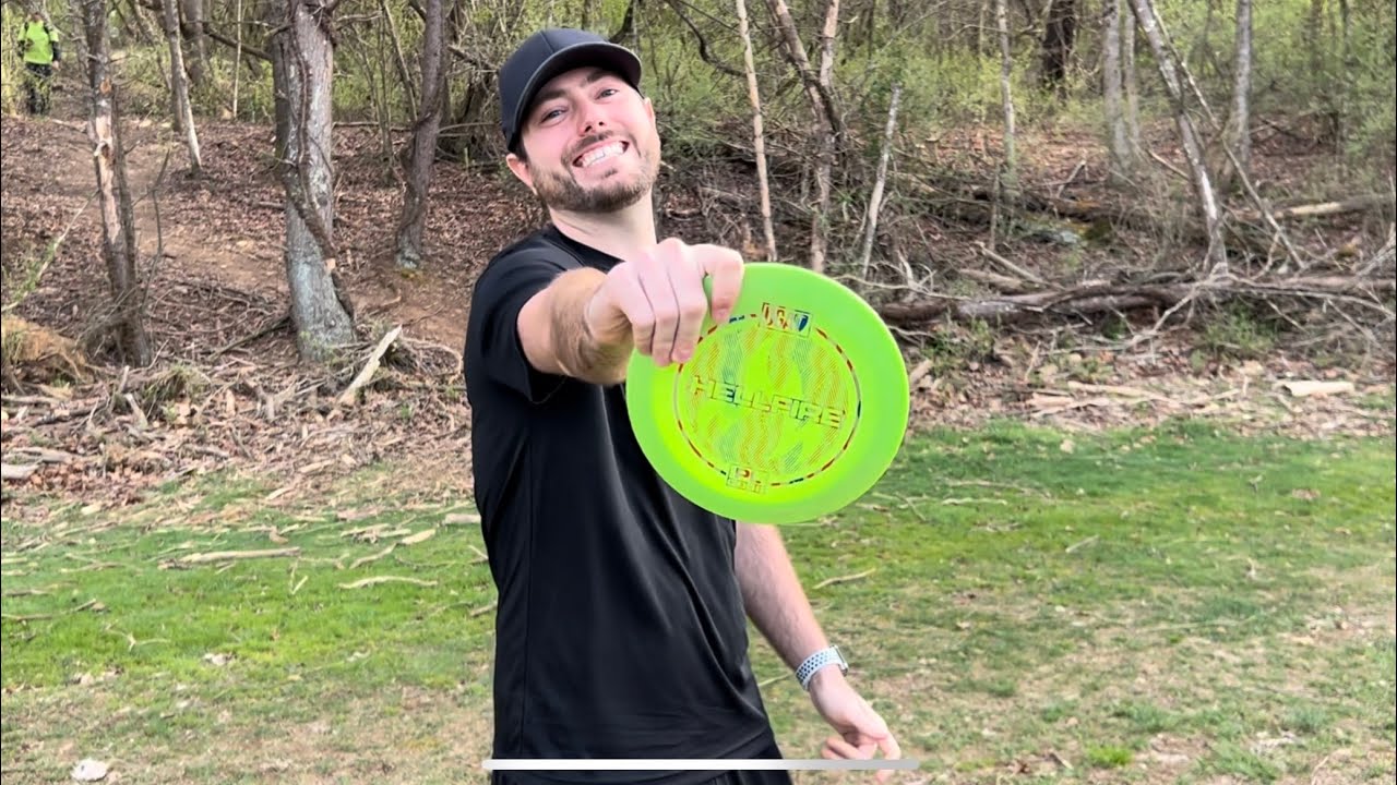Is The Beef Real!?!? 5 Fade! DGA HELLFIRE Review