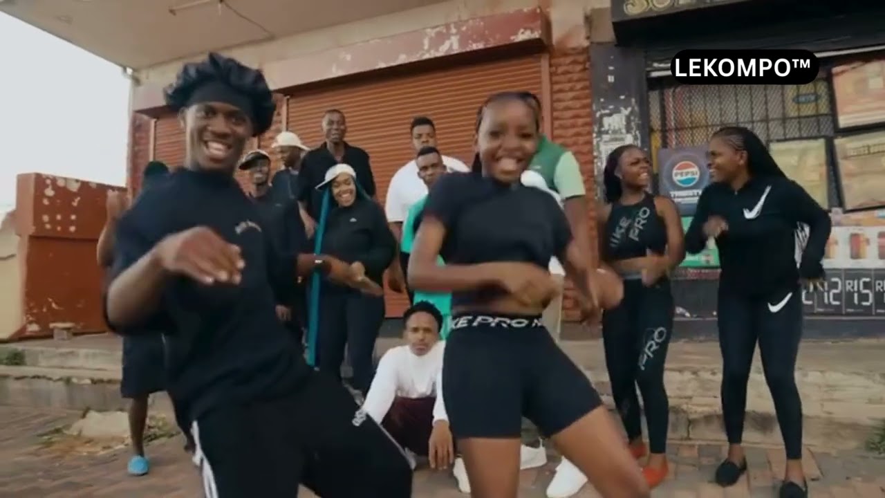 NEW MUSIC VIDEO: Hitboss, Psychonic Vocalist - Ke Change (feat. Poobington) 