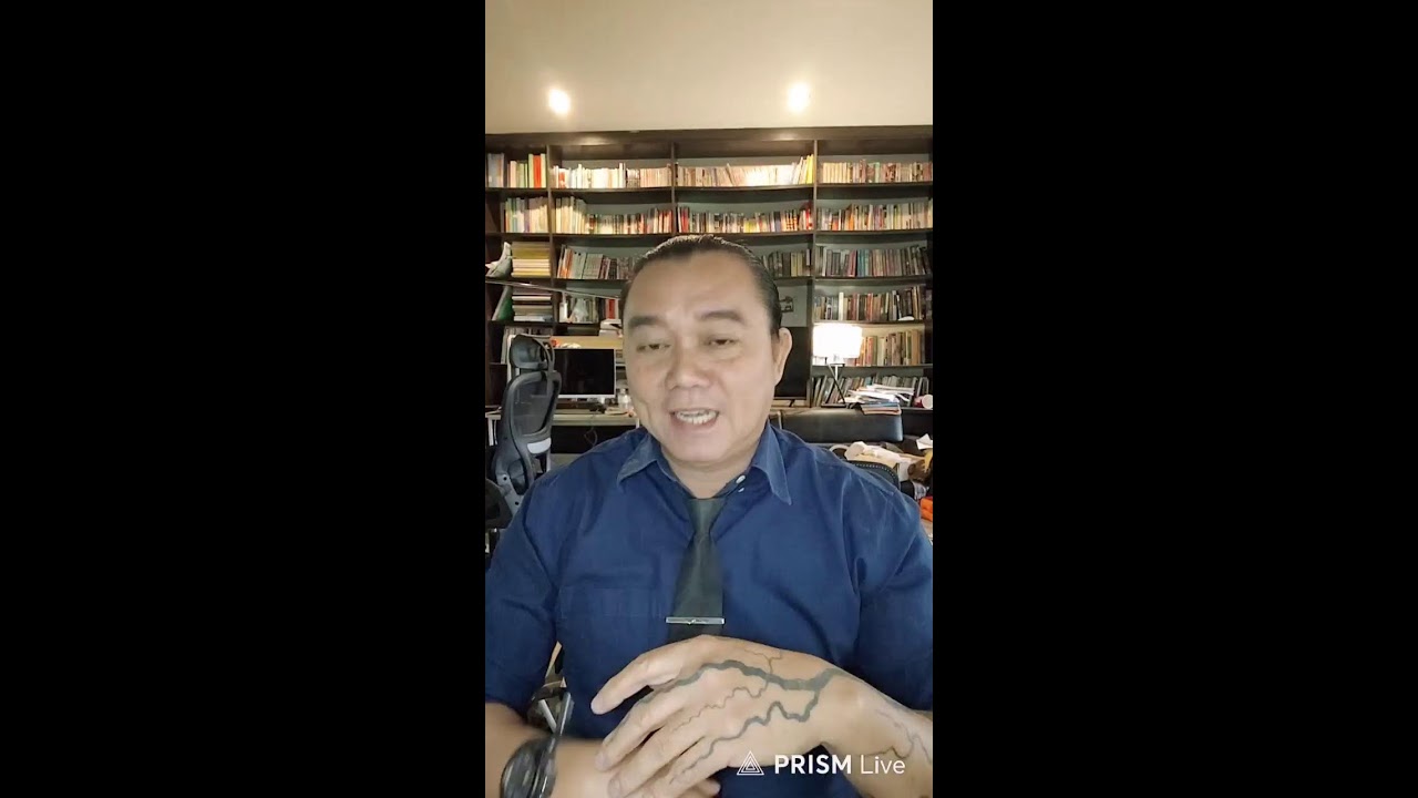 เมื่อจักรวรรดิเสื่อมสลาย เหล่าสุนัขรับใช้จะถูกกวาดล้าง l Prime Talk 18 มีนาคม 2569