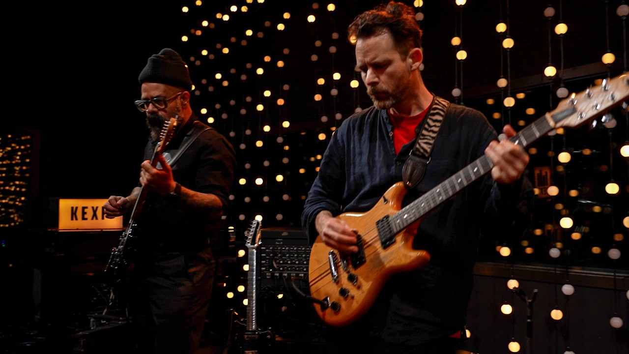 Antibalas - Full Performance (Live on KEXP)