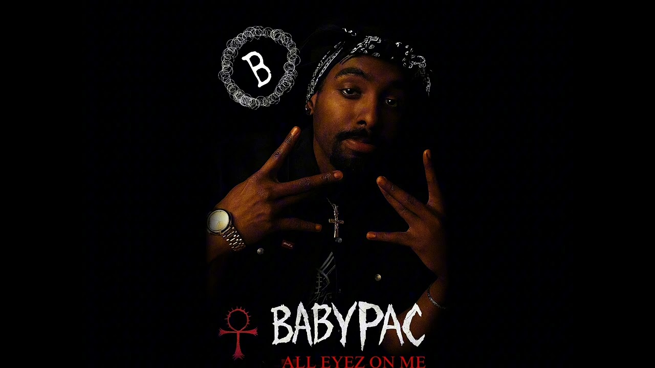 BABYPAC WONT FALL FT KT