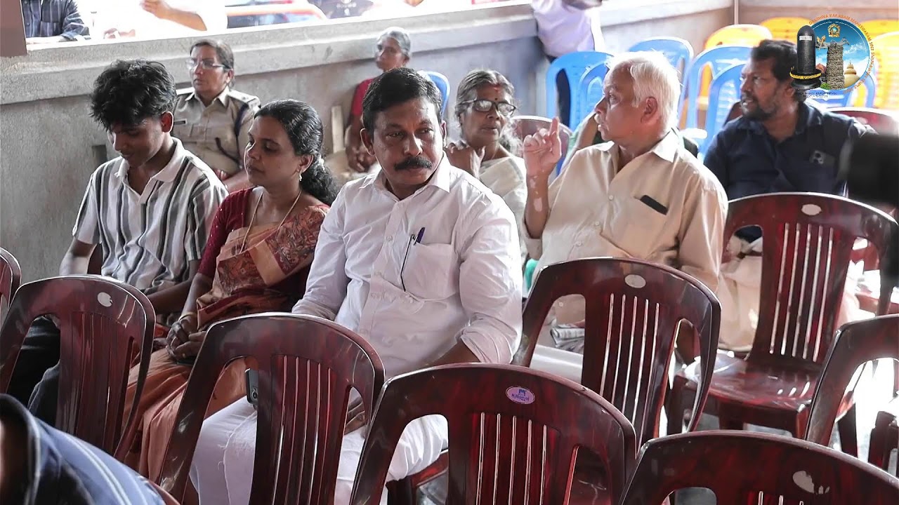 മഹാ ശിവരാത്രി മഹോത്സവം 2026 ഫെബ്രുവരി 15 തത്സമയം