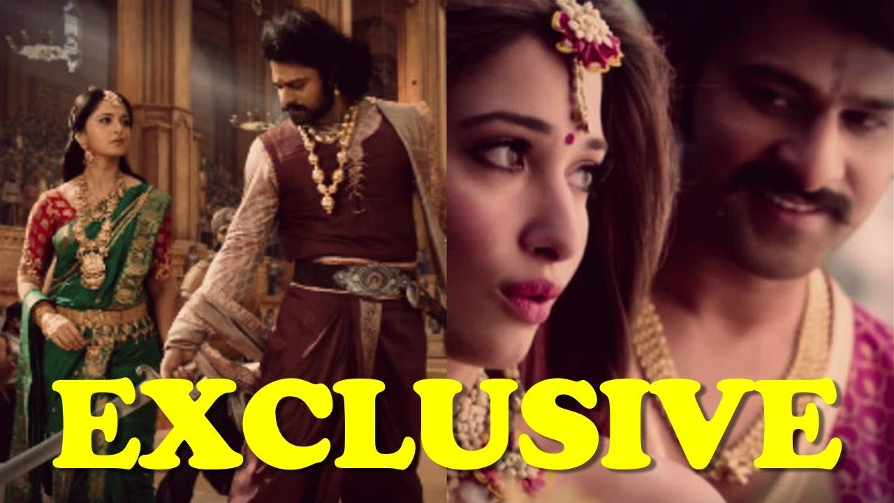 Sorry Tamannaah, but Rana Daggubati loves Prabhas and Anushka Shetty's pairing in Baahubali