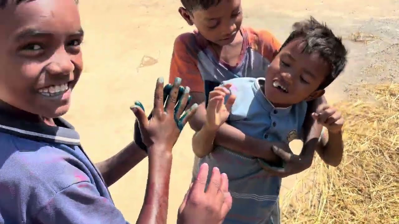Holi