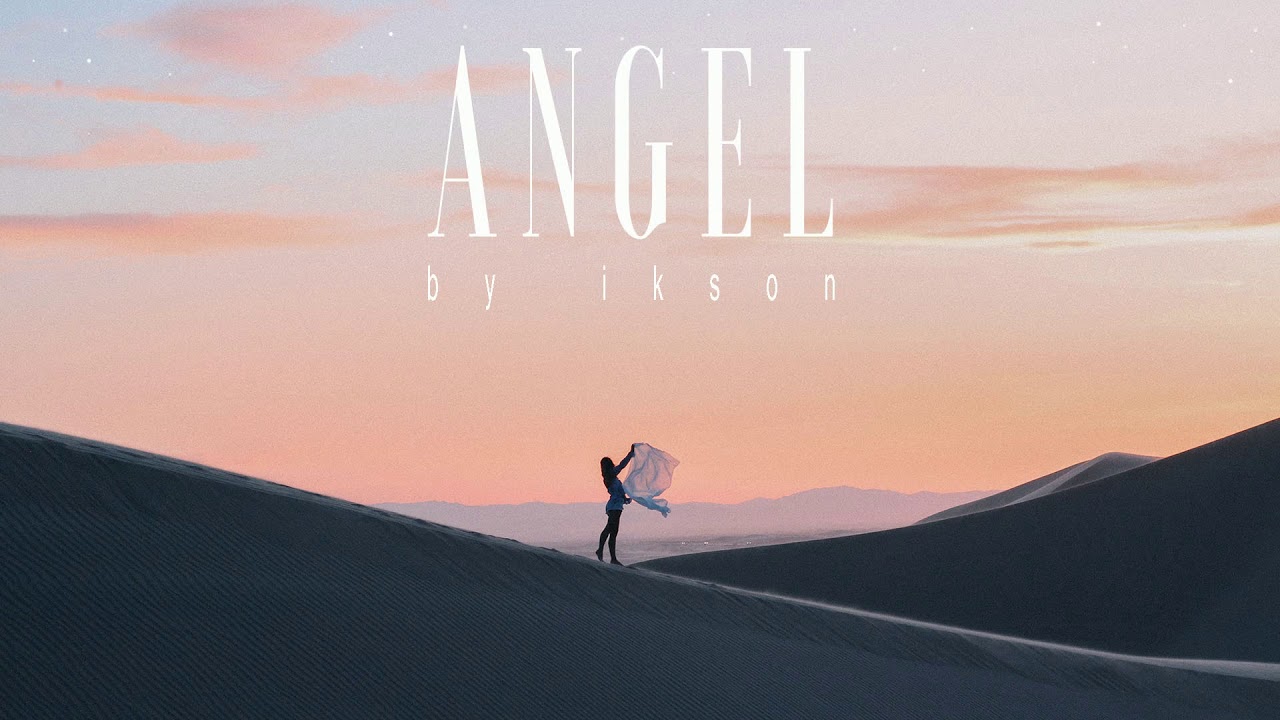 #41 Angel (Official)