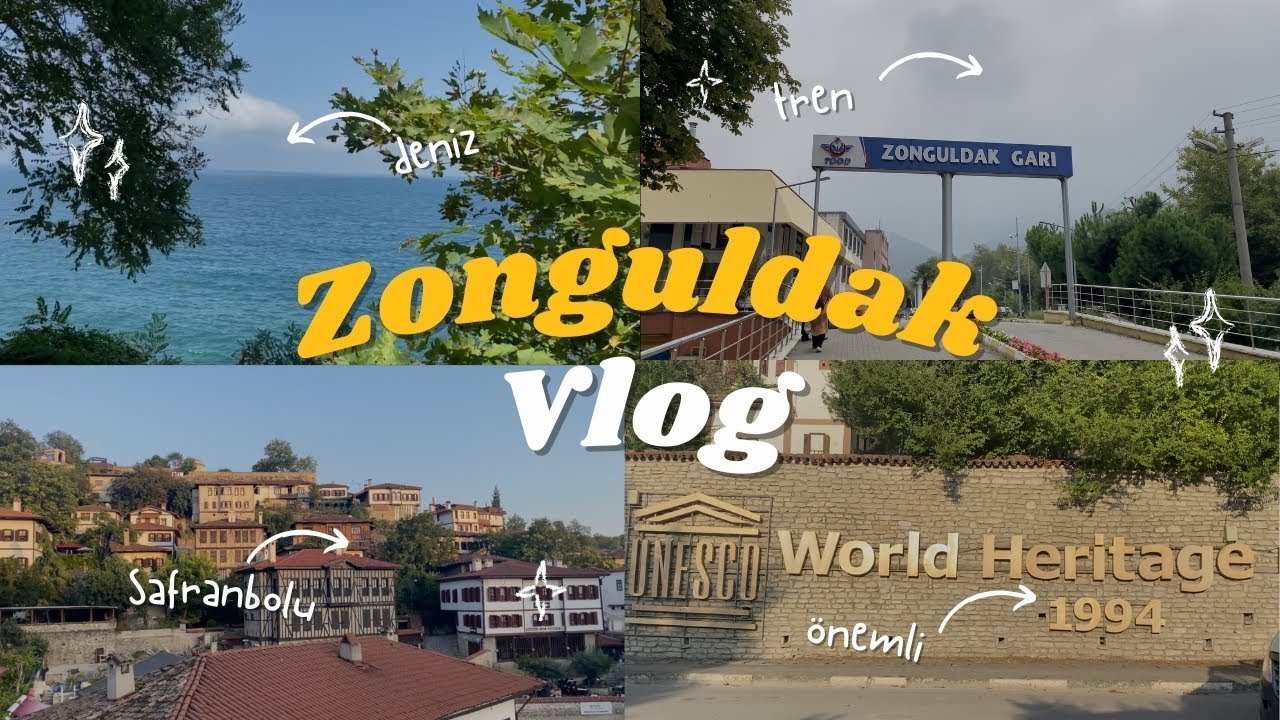 zonguldak vlog 👒