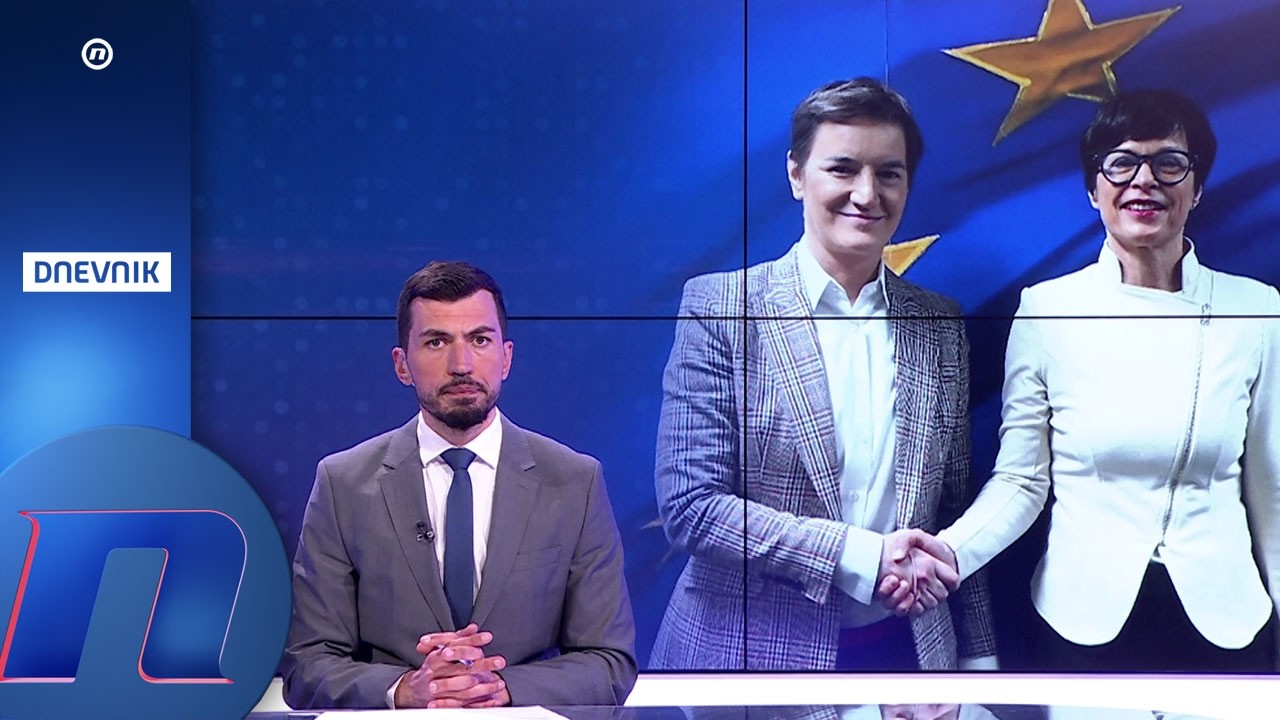 DNEVNIK - CELA EMISIJA - 18.03.2026
