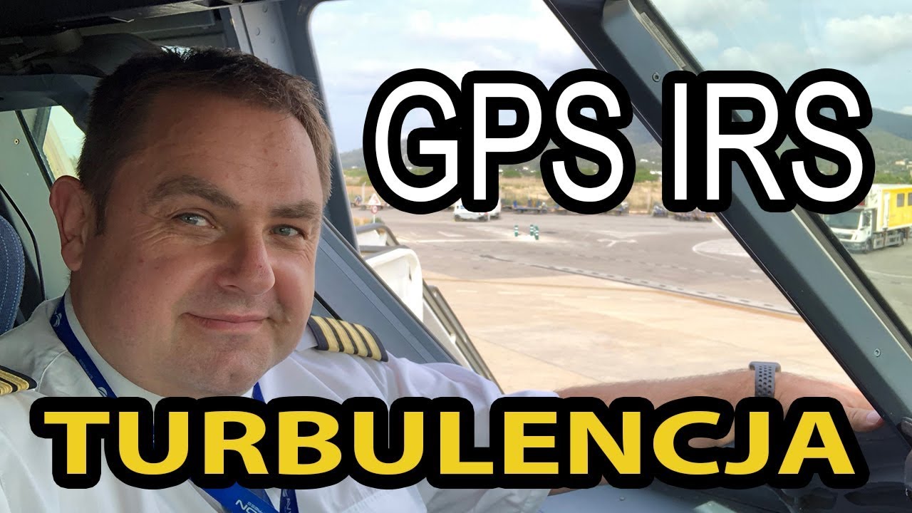 (40) GPS i IRS ... w 