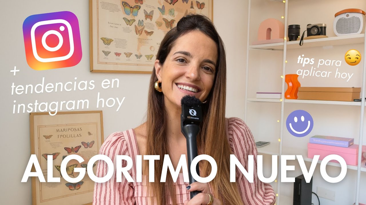 El nuevo algoritmo de Instagram es una LOCURA&hellip; 😱