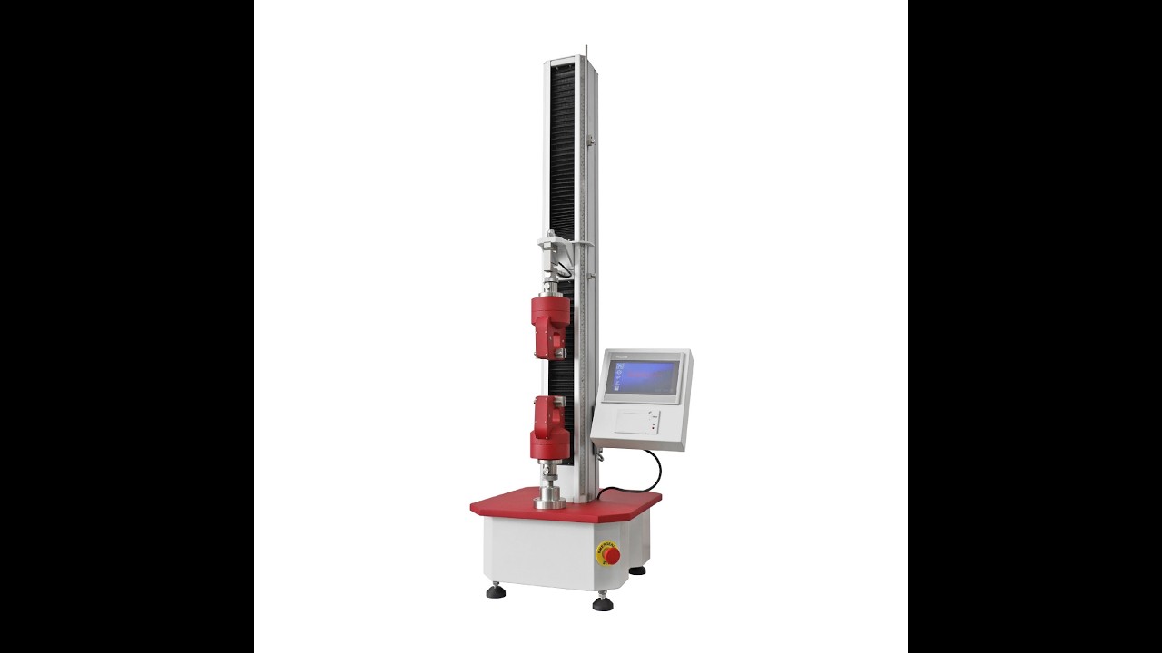 Tensile Testing Machine