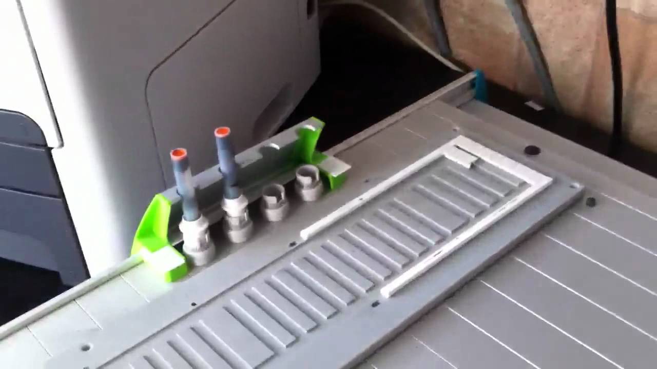 Phoenix Contact P1 Plotter