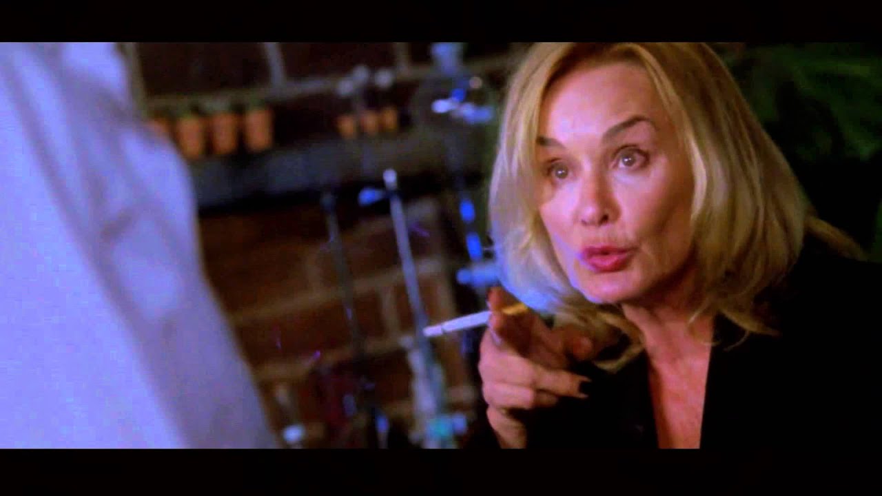 American Horror Story Coven (Movie Style Trailer)