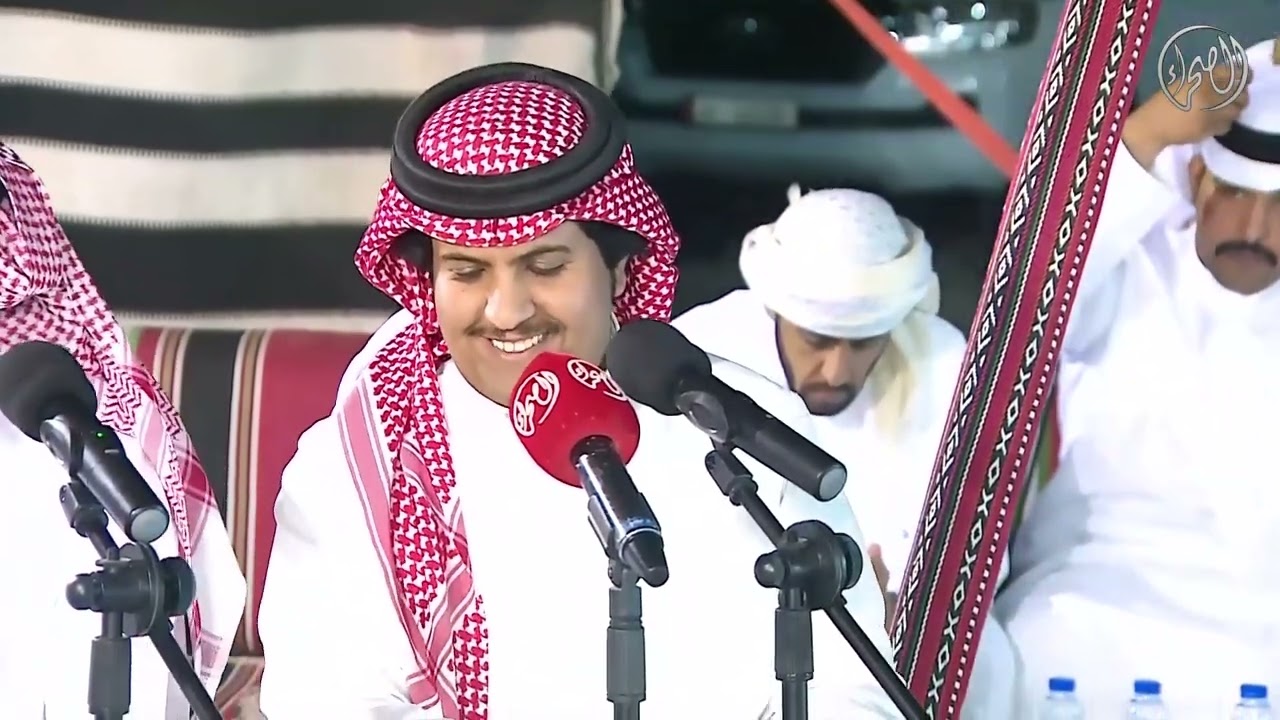 أمسية ليالي جزيلات العطا | مهرجان قطر للإبل 2022
