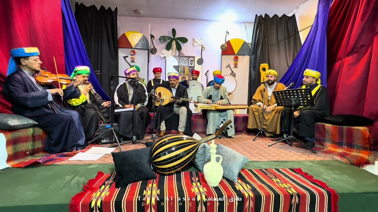 موشحات اندلسية