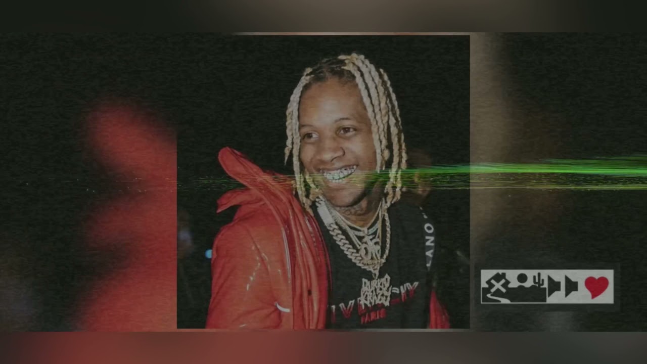 [Free Trap/Drill] &ldquo;Tasmanian&rdquo; | Lil Durk Type Beat 2021 (Prod. By Dewwy)