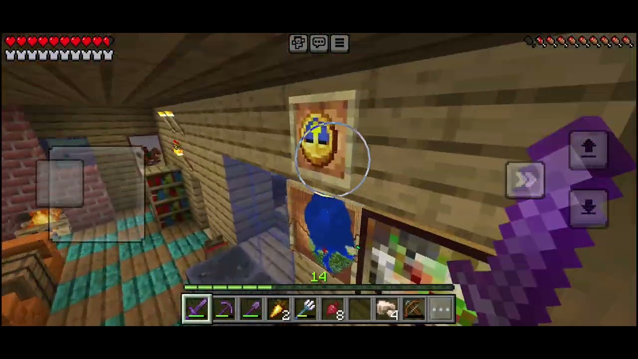 Episodio 55 il cavalo dell amico in minecraft