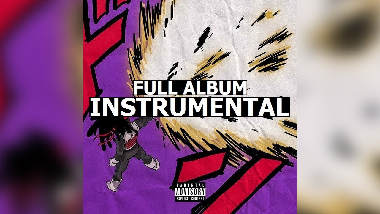 Tha God Fahim & Nicholas Craven - Dump Gawd: Hyperbolic Time Chamber Rap 12 (Instrumentals)
