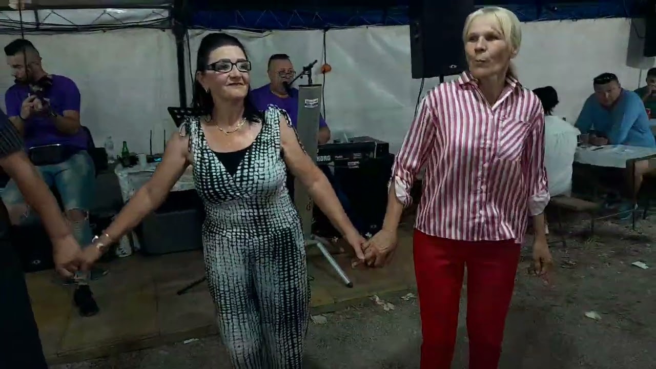 Kiseljaci Srebrenik3.sedmica 2.dan uz Lijepi san .