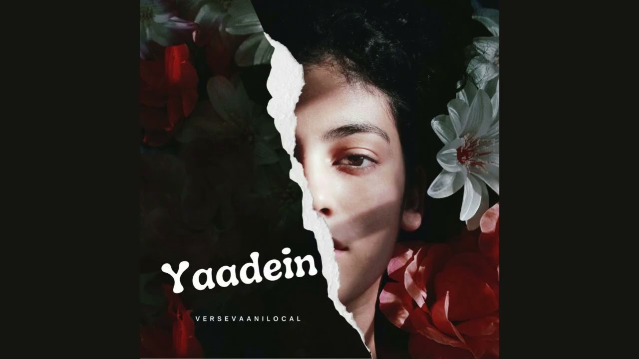 Yaadein (Late Night Lofi) | free for profit  | talha anjum type beat