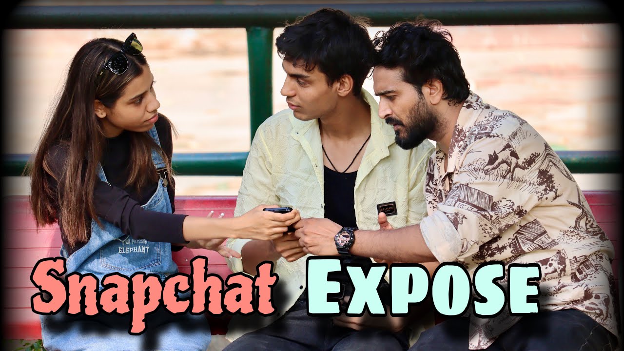 snapchat exxpose😘 | live loyalty test 😎| Phone Check🥰