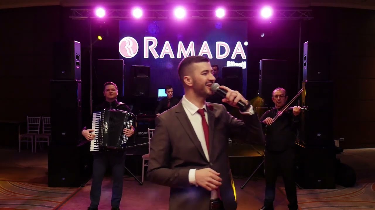 Bogdan Oncioiu - Colaj Melodii de Ascultare LIVE 2022