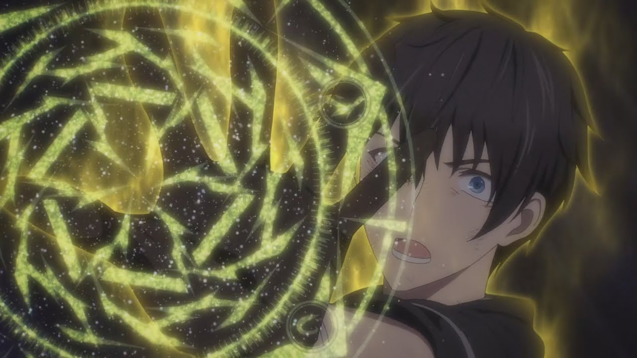 Yuusha Party wo Oidasareta Kiyoubinbou - Orun vs Black Dragon | AMV | Addicted