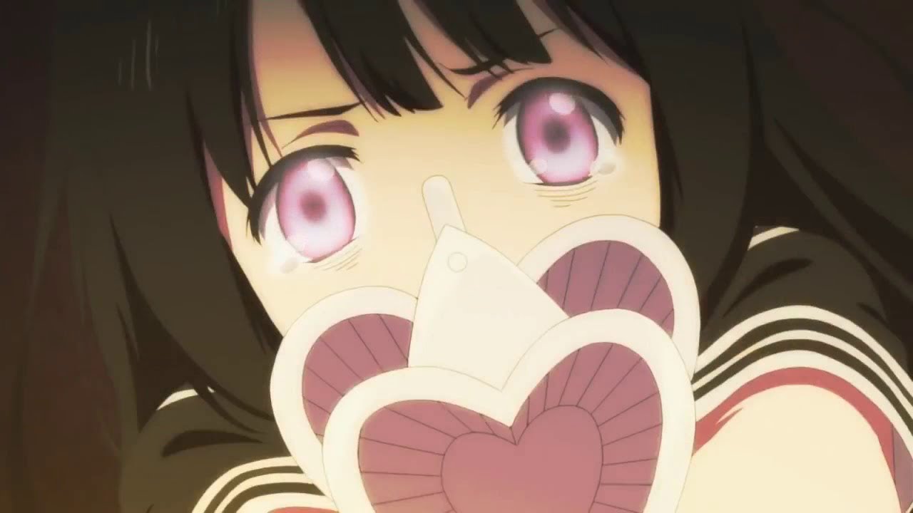 Mahou Shoujo Site [AMV] -  Ten Million Voices