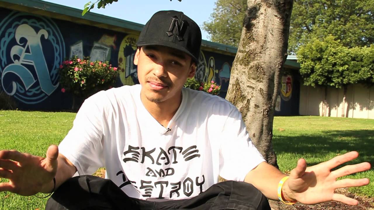 How-To Skateboarding: Fakie Flip with Tony Tave