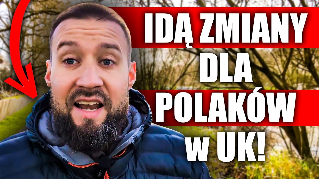 OGROMNE ZMIANY: POLACY ZAPŁACĄ ZA EMERYTURY?!