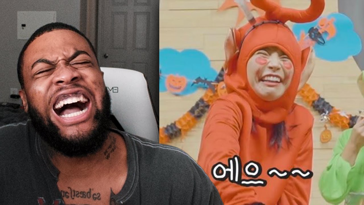 mamamoo moments that get you through the day!