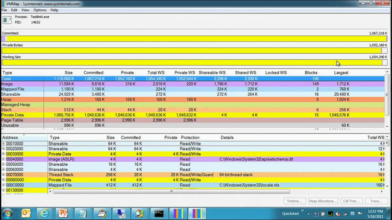 Mysteries of Memory Management Revealed (Part 2/2)