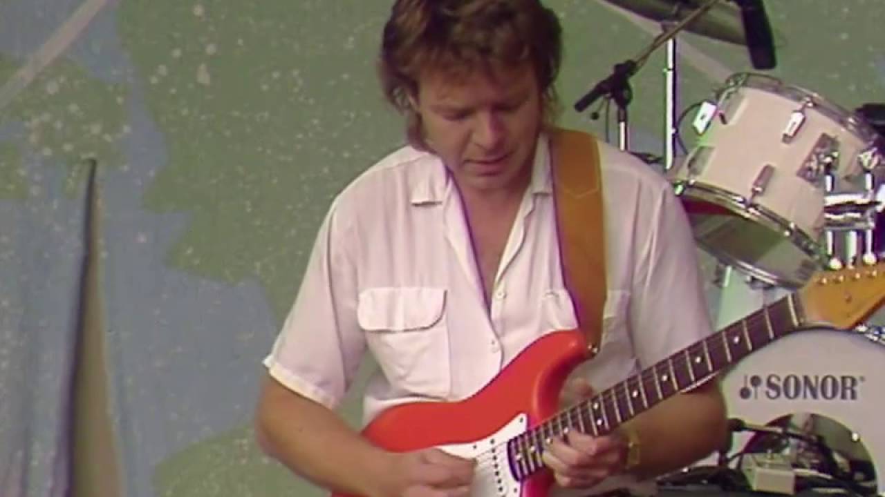 Terje Rypdal and The Chasers - Chaser