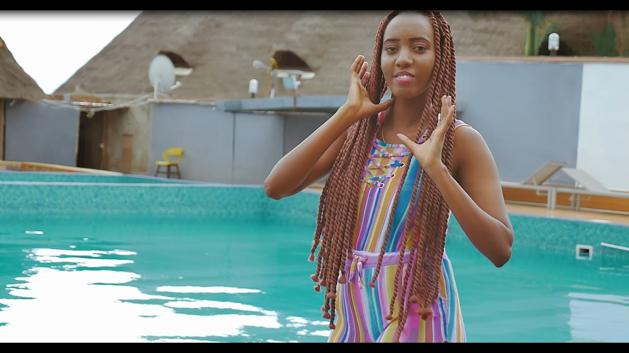 Double Ten - FRESH feat. Fabelove (Official Music Video)