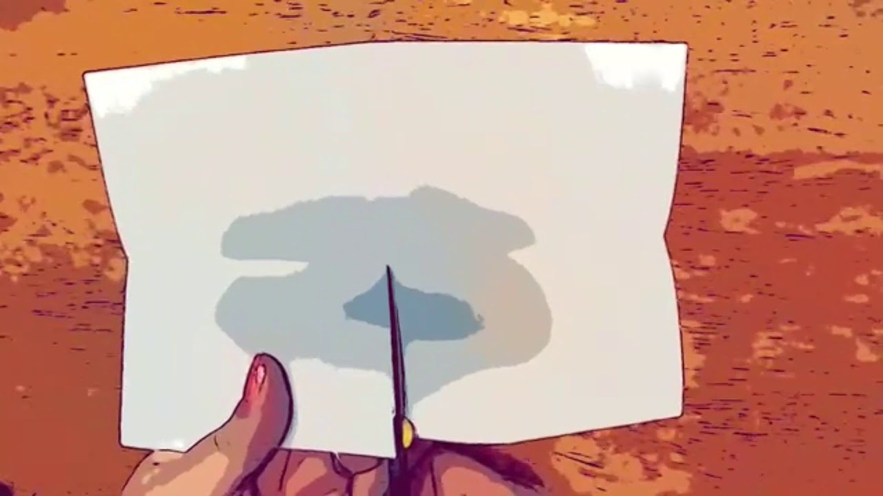 Make Your Own Zine Like In The First Rule of Punk
