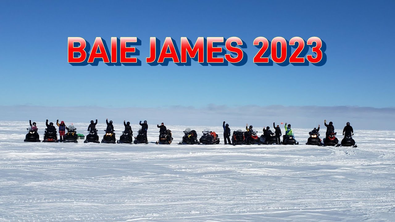 Baie James Bay 2023