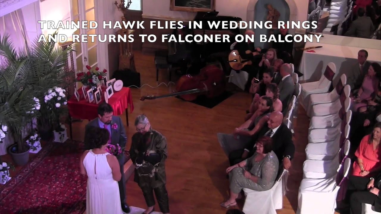 The Spears-Gera Wedding at the Mahler Ballroom