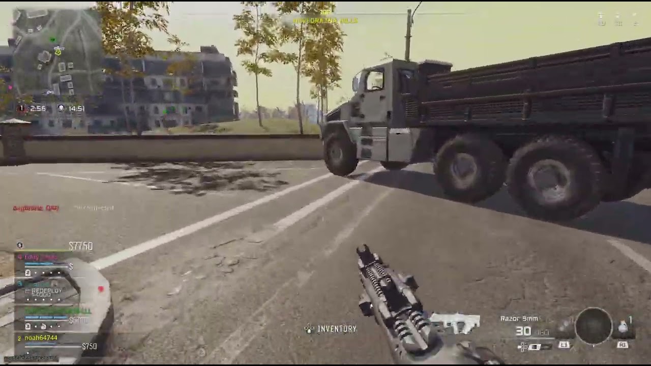 Call of Duty
