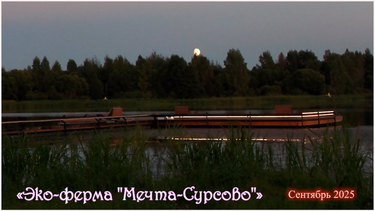 «Эко-ферма 