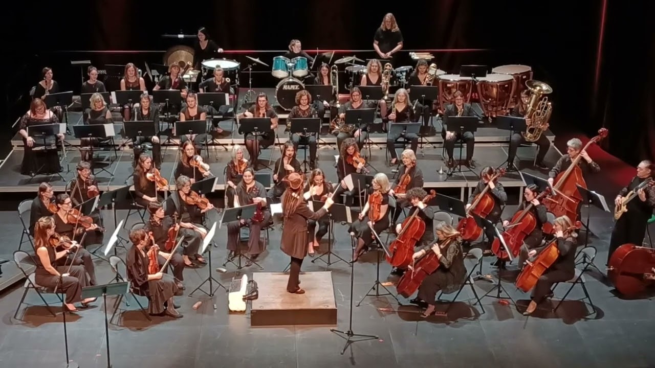 Pirates of the Caribbean: At the world's end, Hans Zimmer arr.  Lavender & Longfield