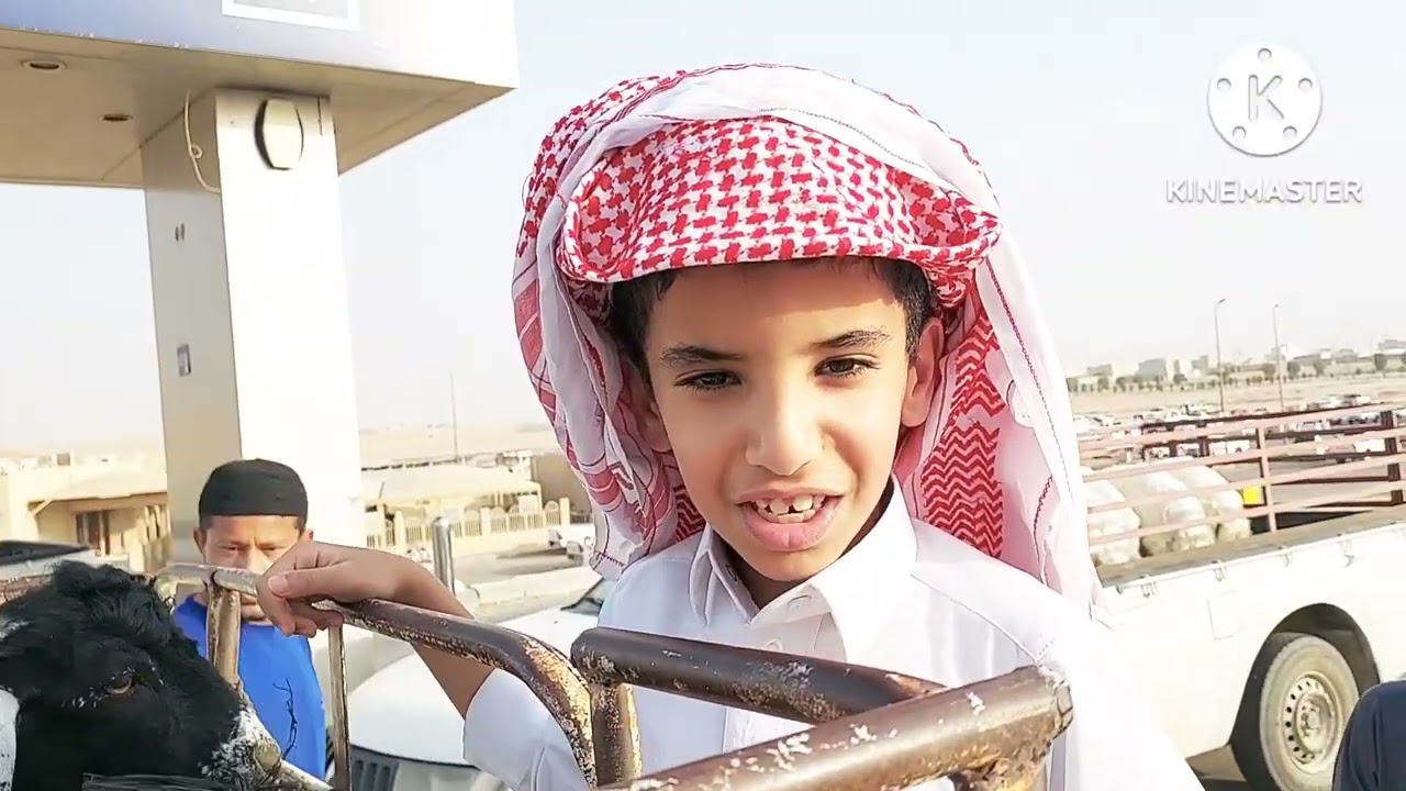 عنيزه/حراج الاغنام الكبير للجلابه الجمعه ٧/١/١٤٤٤ ماشاء الله تبارك الله